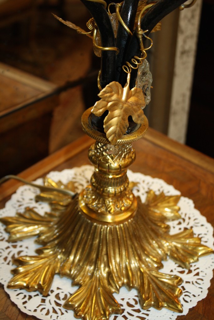 Brocante De La Ferme