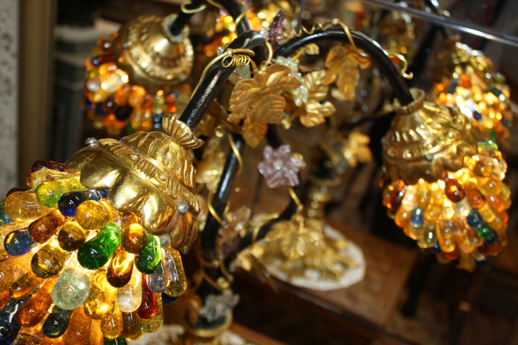 Brocante De La Ferme