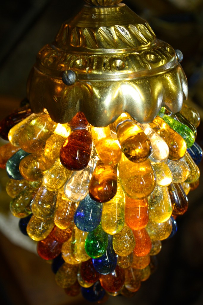 Brocante De La Ferme