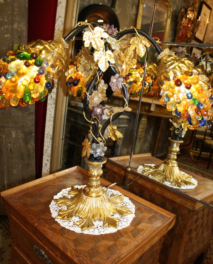 Brocante De La Ferme