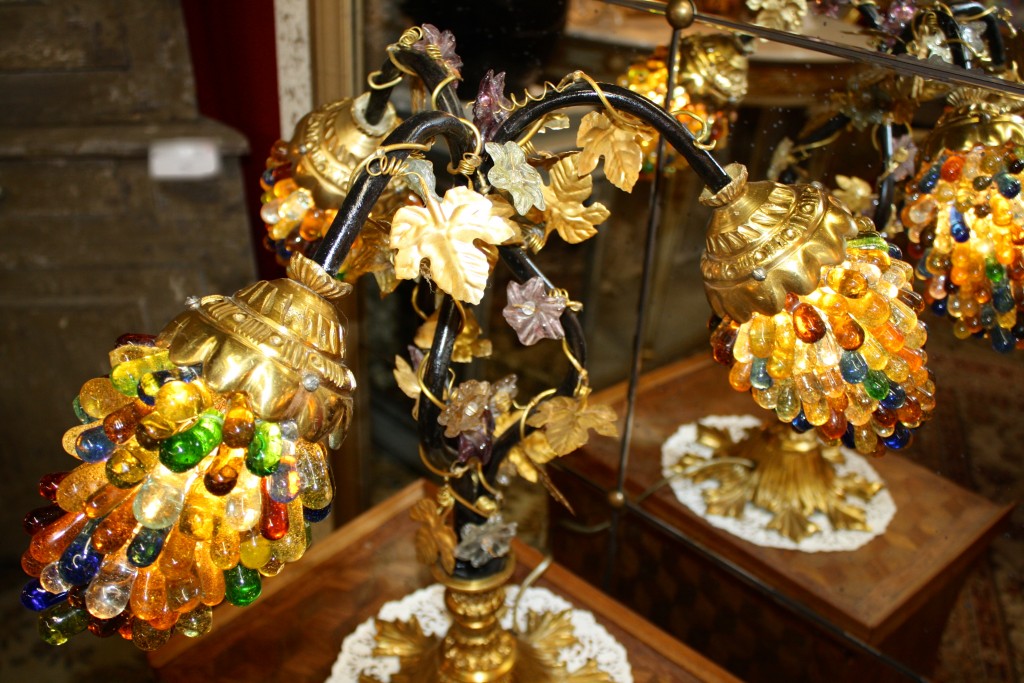 Brocante De La Ferme