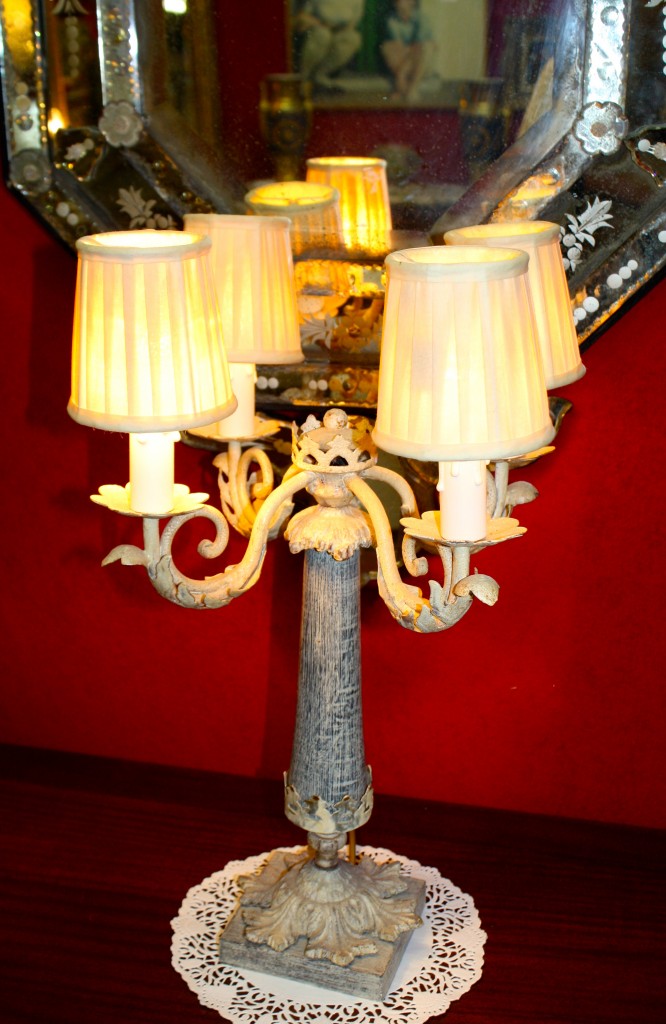 Brocante De La Ferme