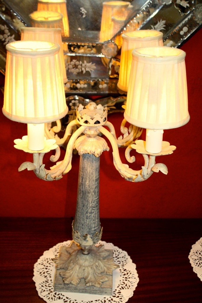 Brocante De La Ferme