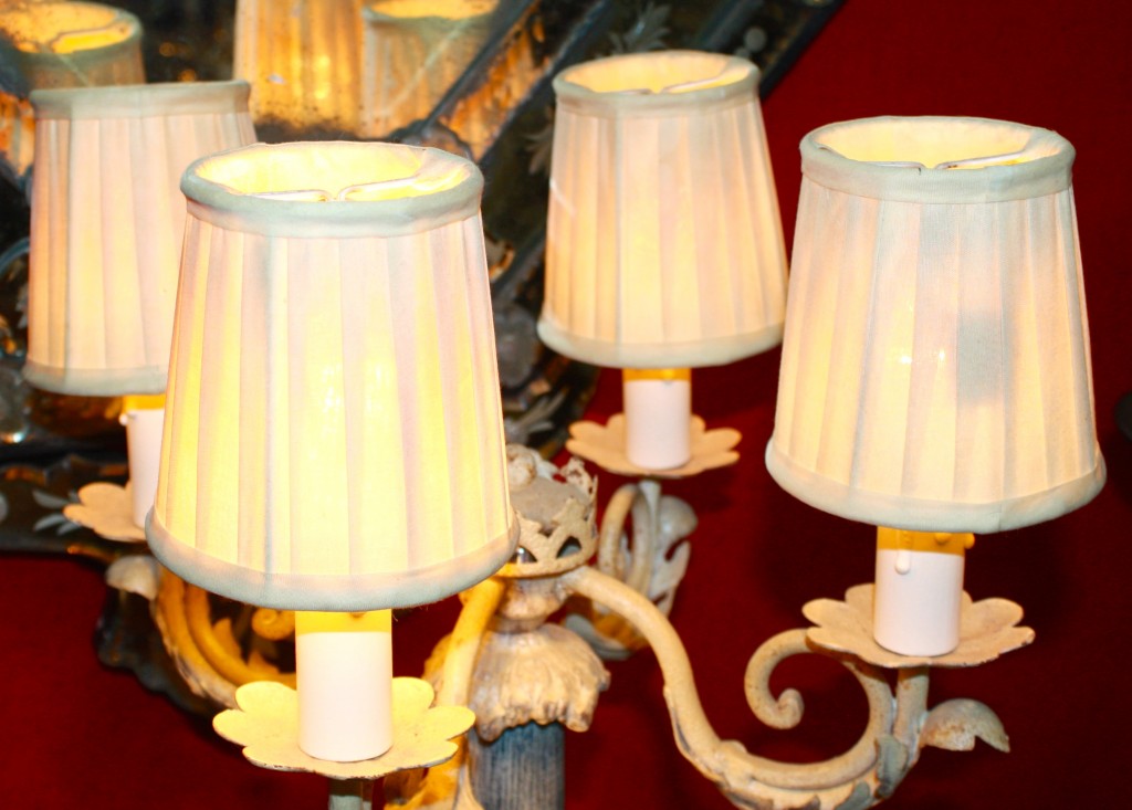 Brocante De La Ferme