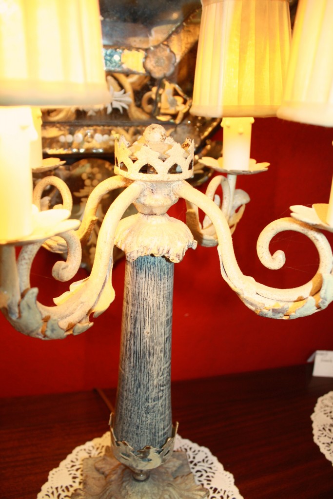 Brocante De La Ferme