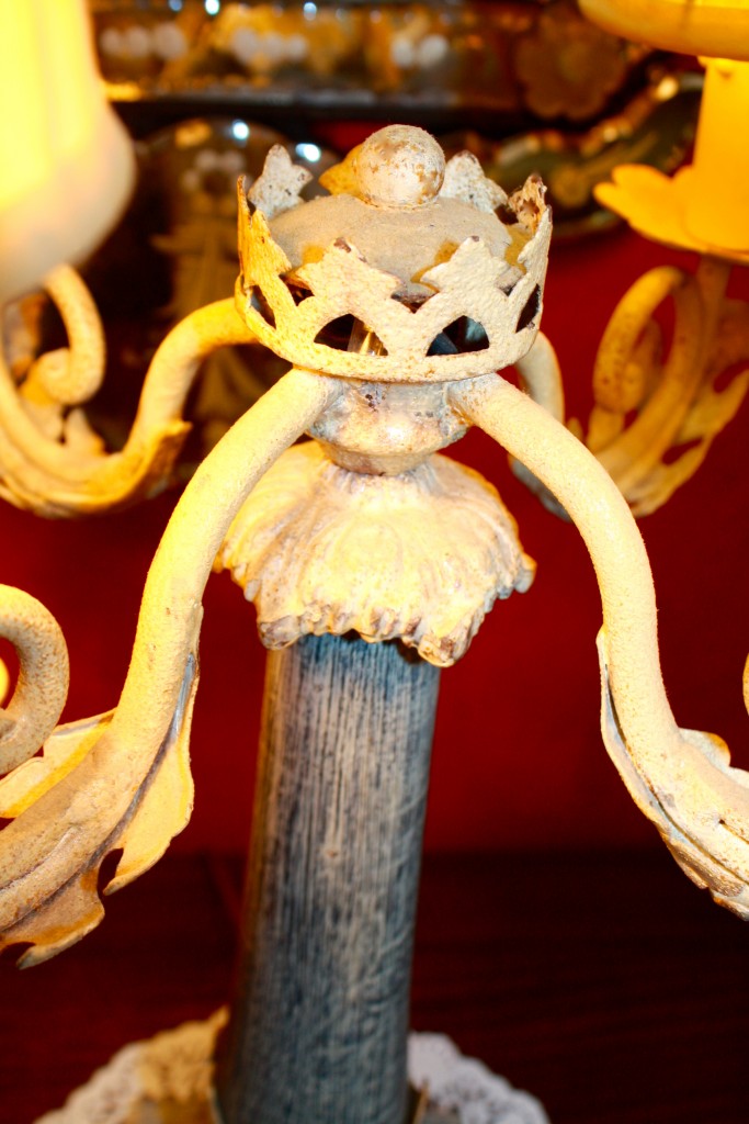 Brocante De La Ferme