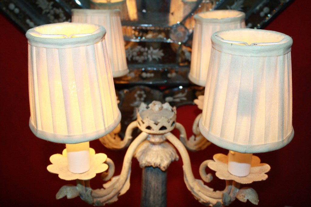 Brocante De La Ferme