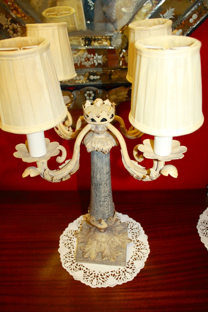 Brocante De La Ferme