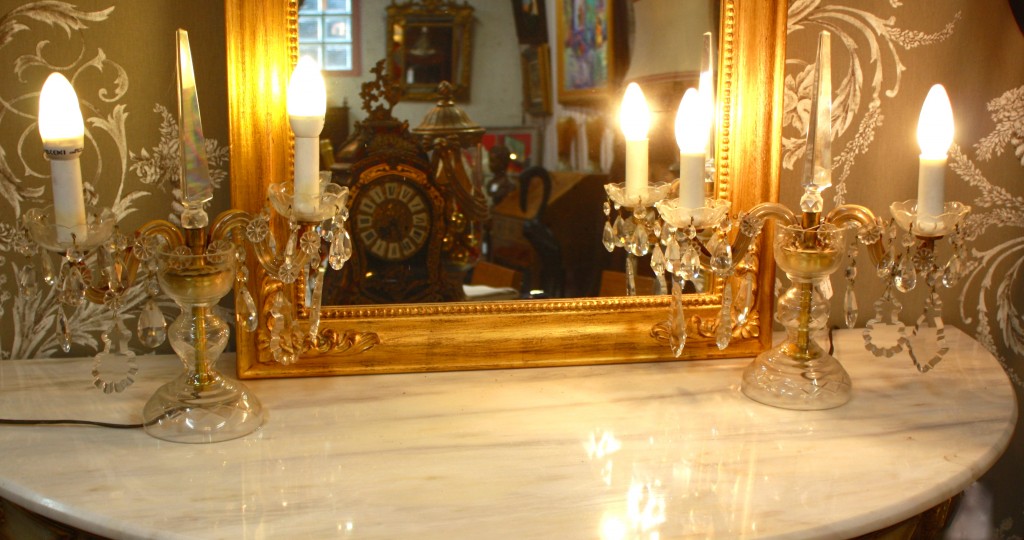 Brocante De La Ferme