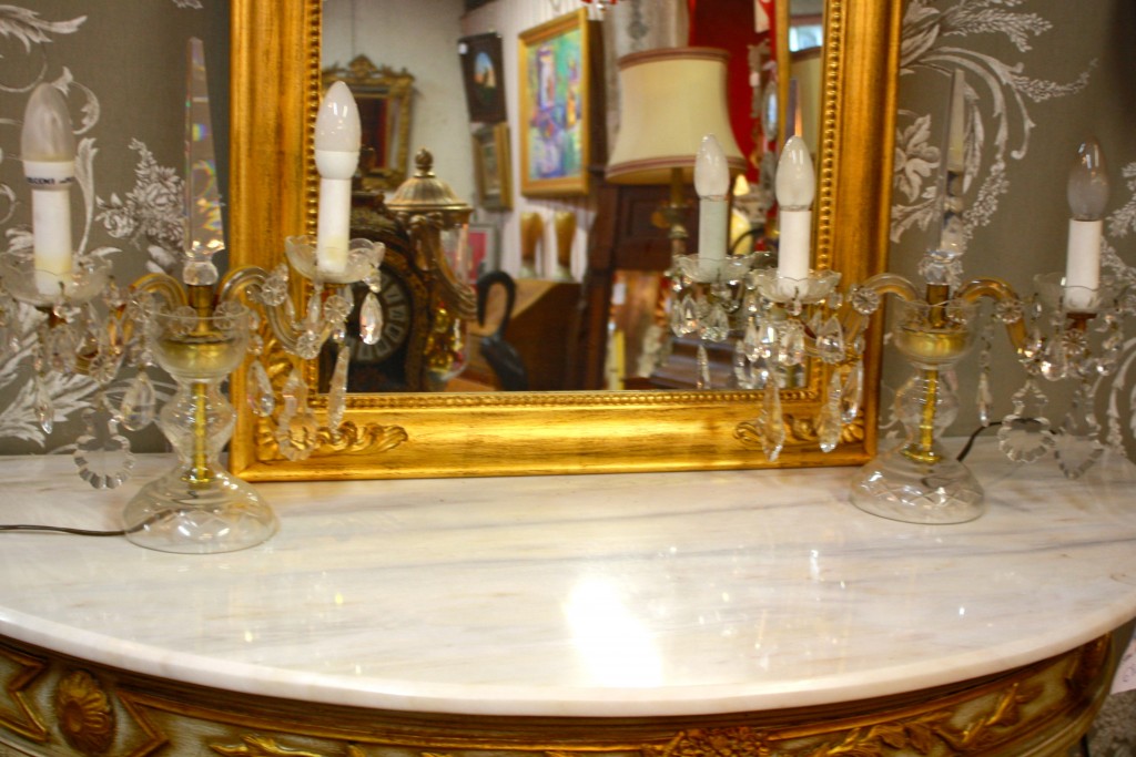 Brocante De La Ferme