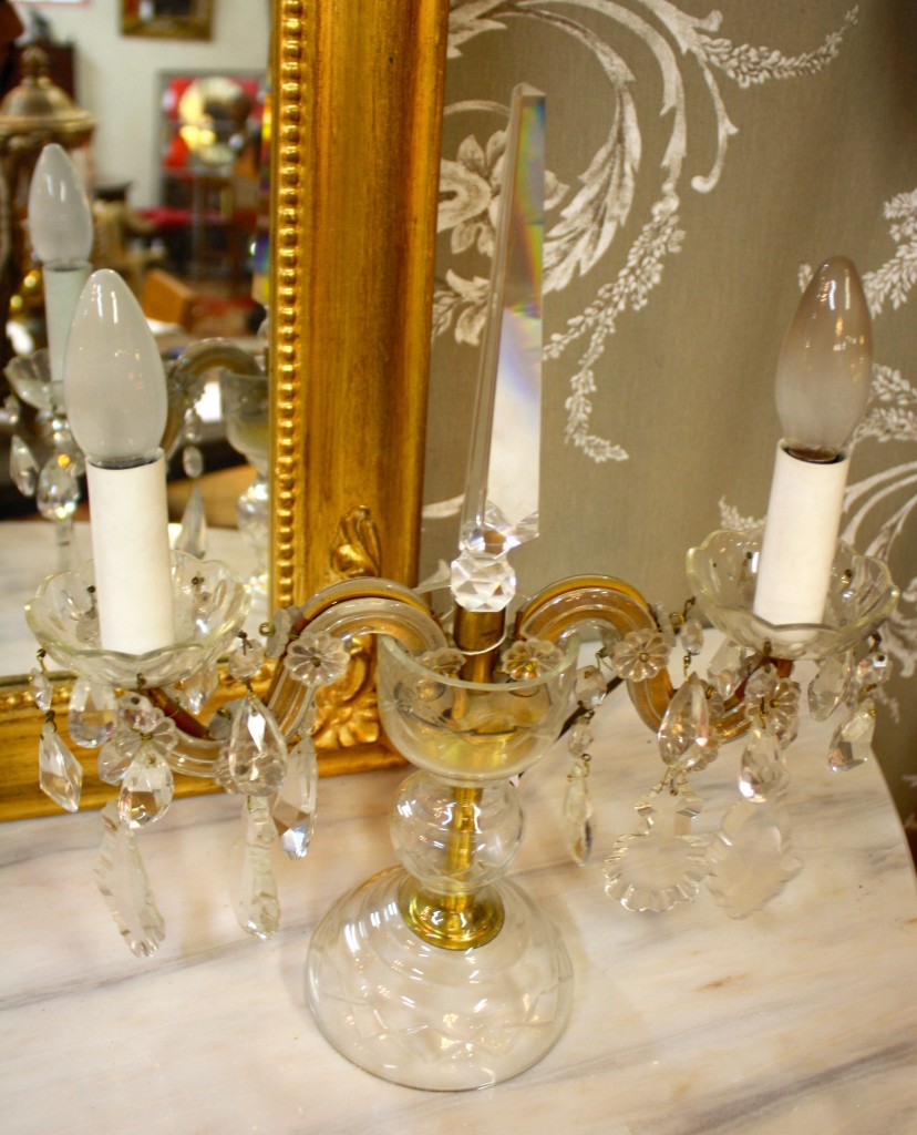 Brocante De La Ferme