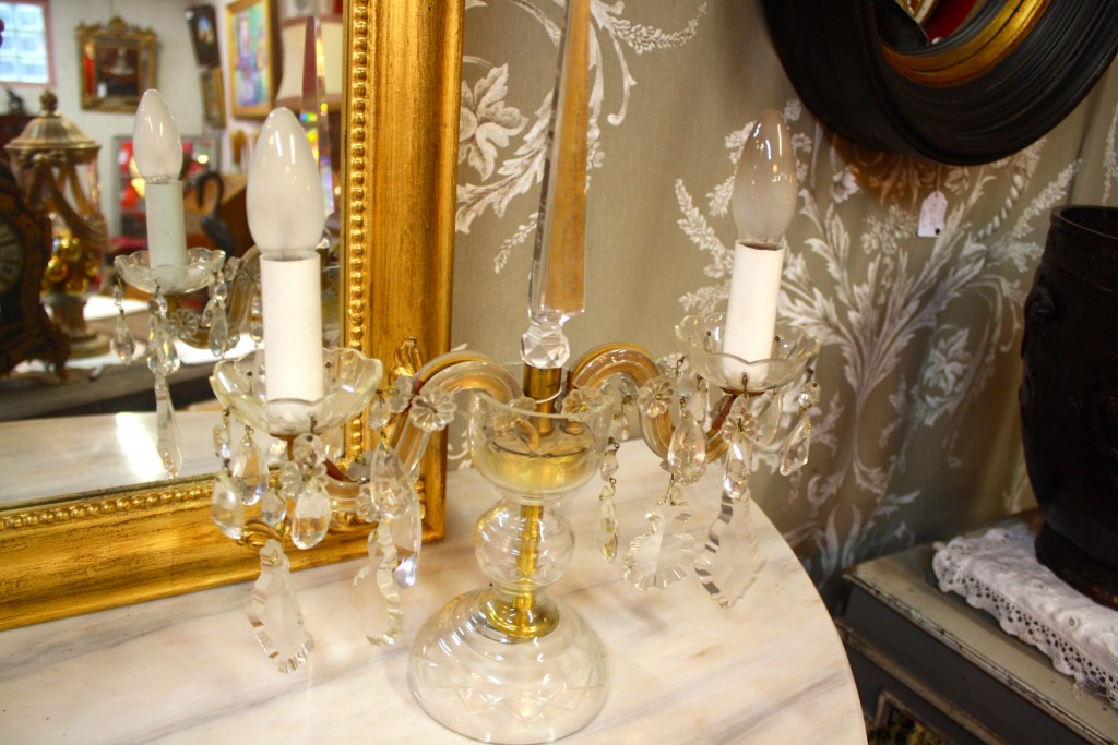 Brocante De La Ferme