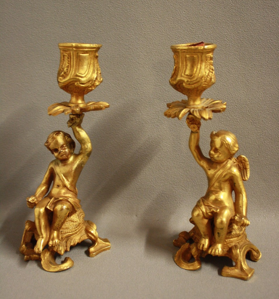 Brocante De La Ferme