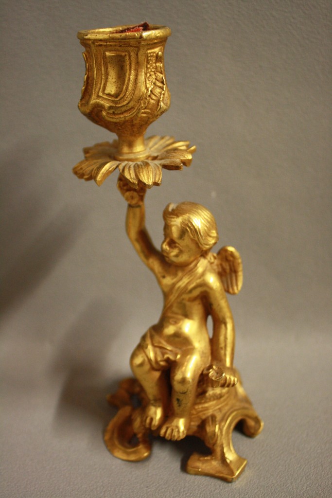 Brocante De La Ferme