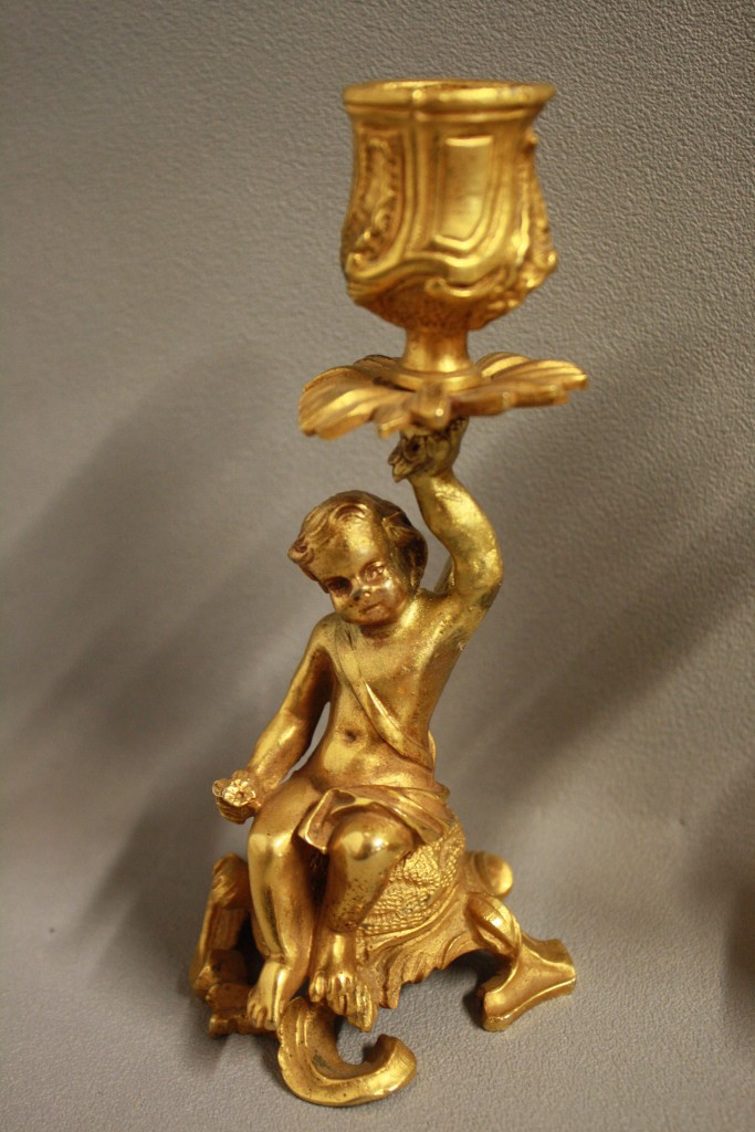 Brocante De La Ferme