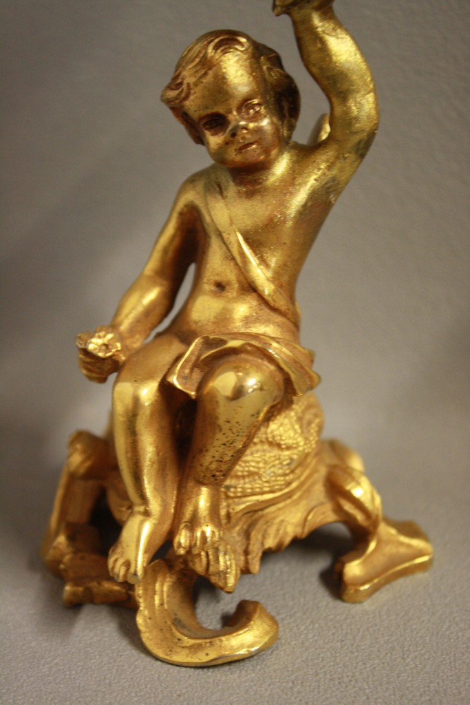 Brocante De La Ferme