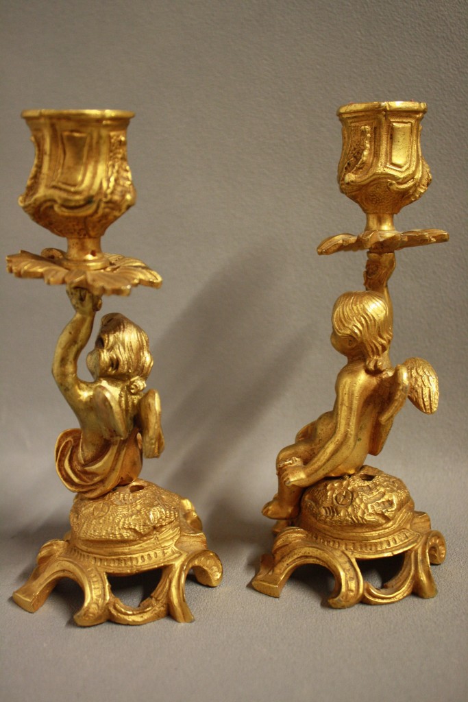 Brocante De La Ferme