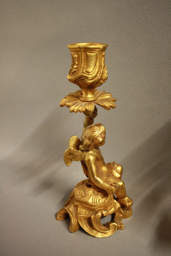 Brocante De La Ferme