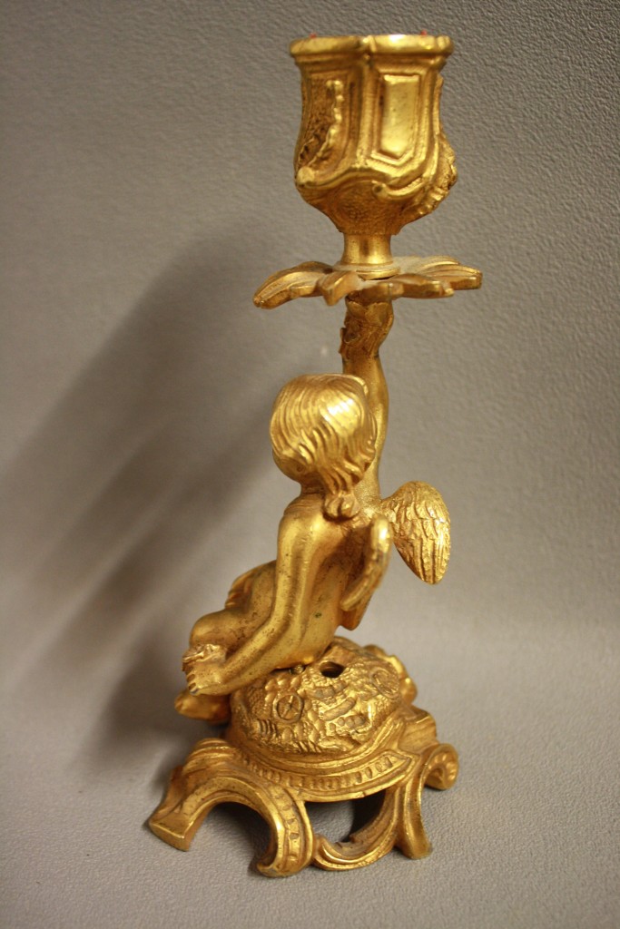 Brocante De La Ferme