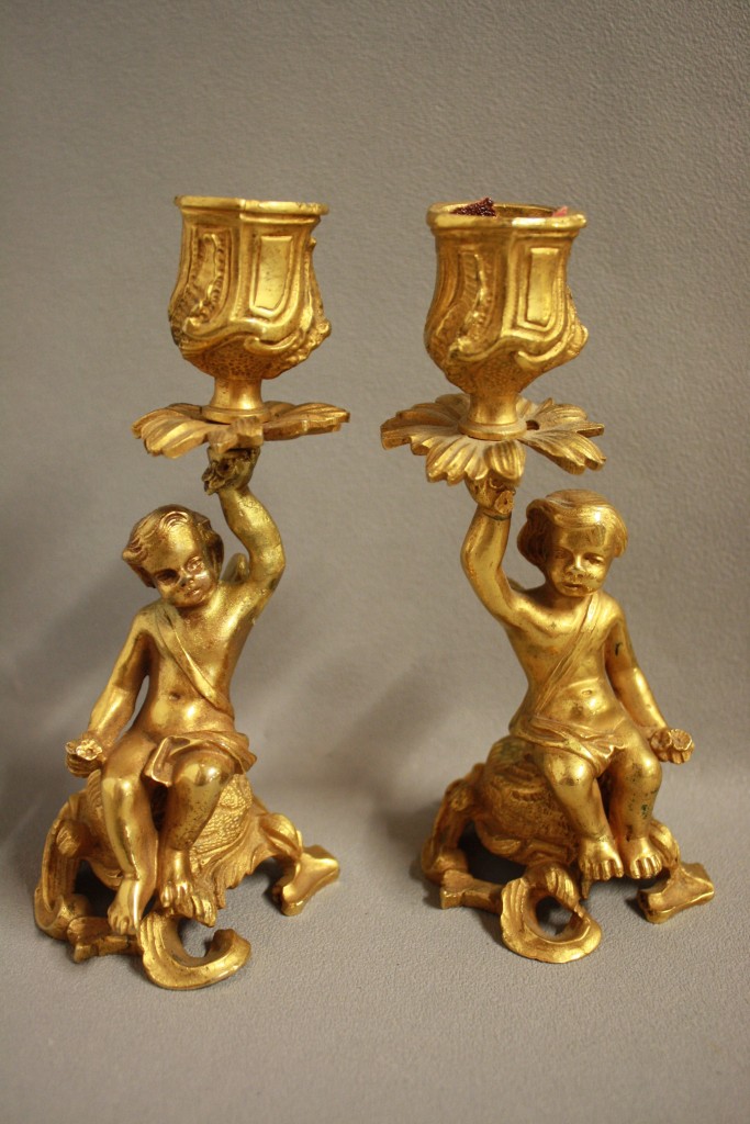 Brocante De La Ferme