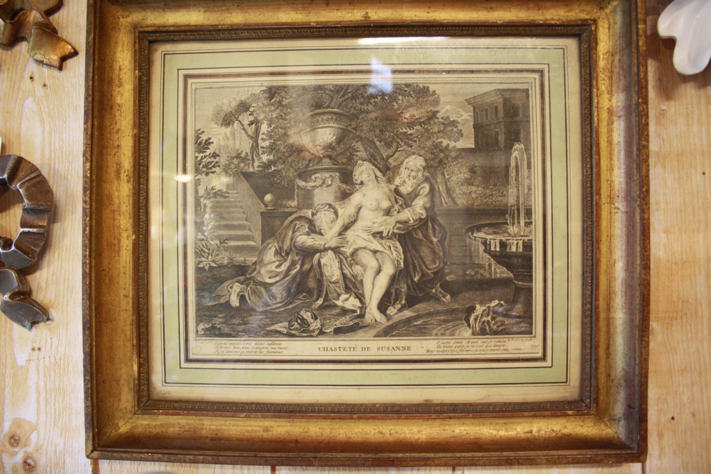 Brocante De La Ferme