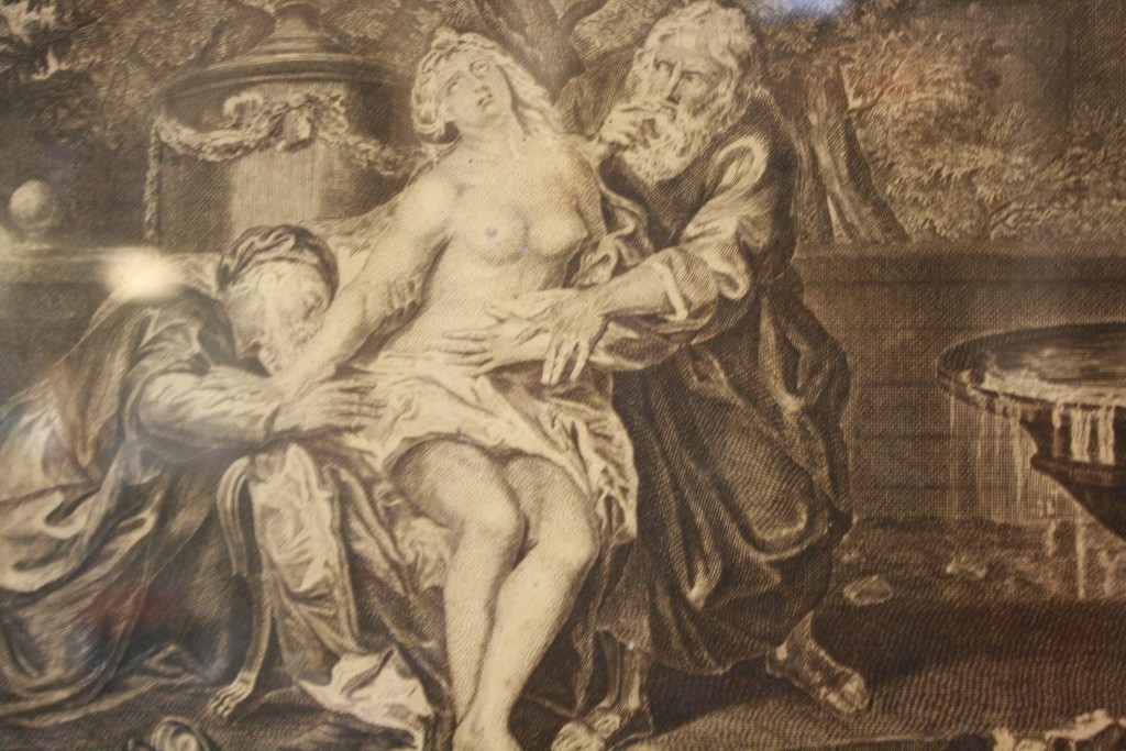 Brocante De La Ferme