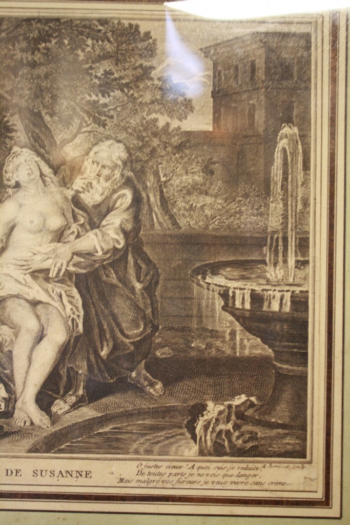 Brocante De La Ferme