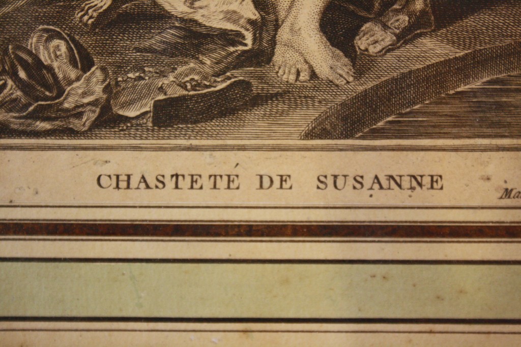 Brocante De La Ferme