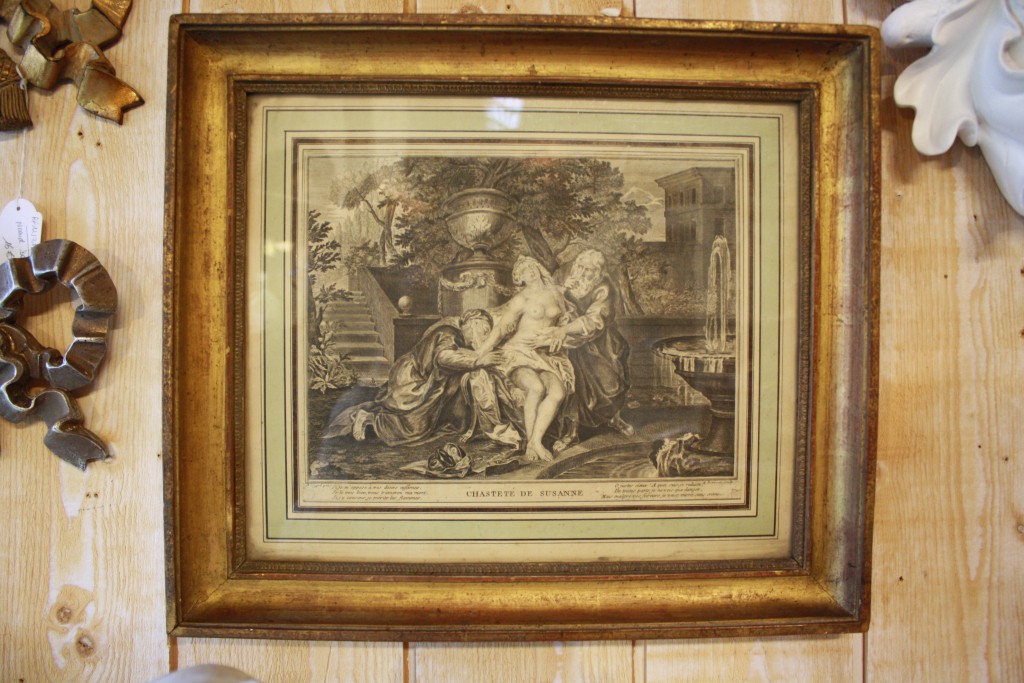 Brocante De La Ferme