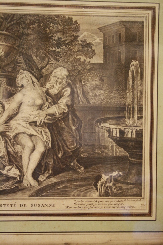 Brocante De La Ferme