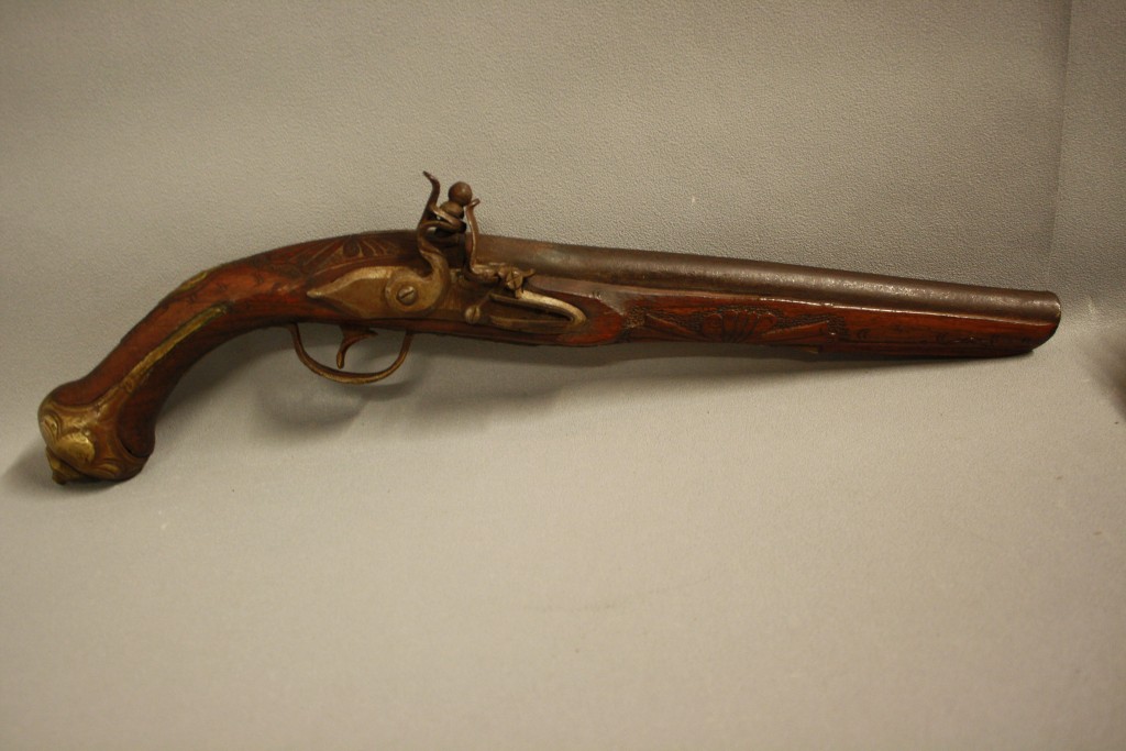 Brocante De La Ferme