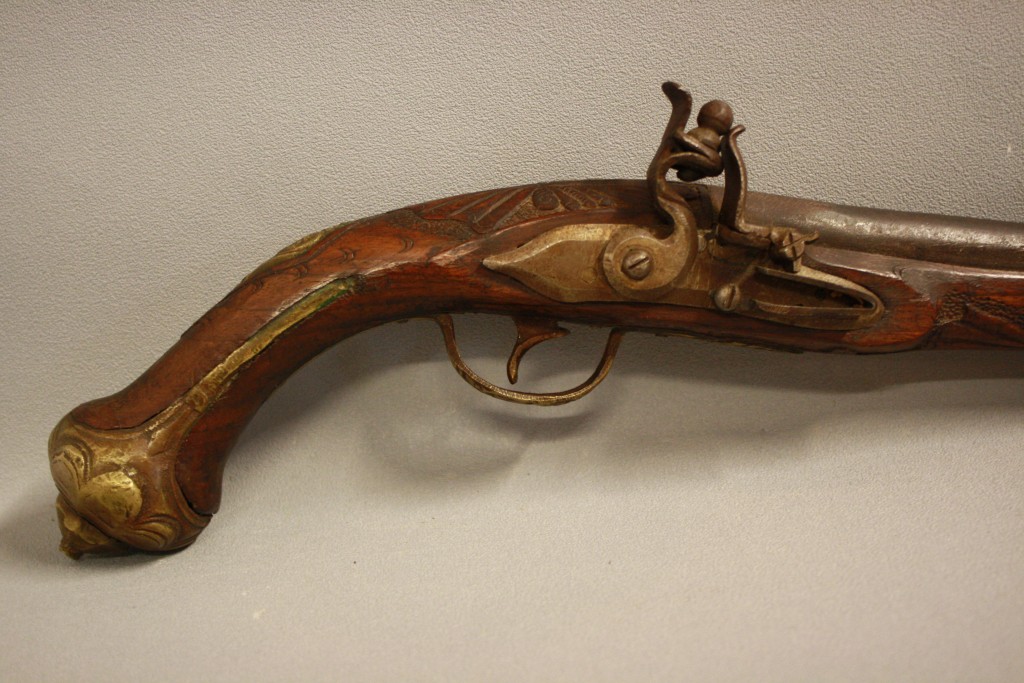 Brocante De La Ferme