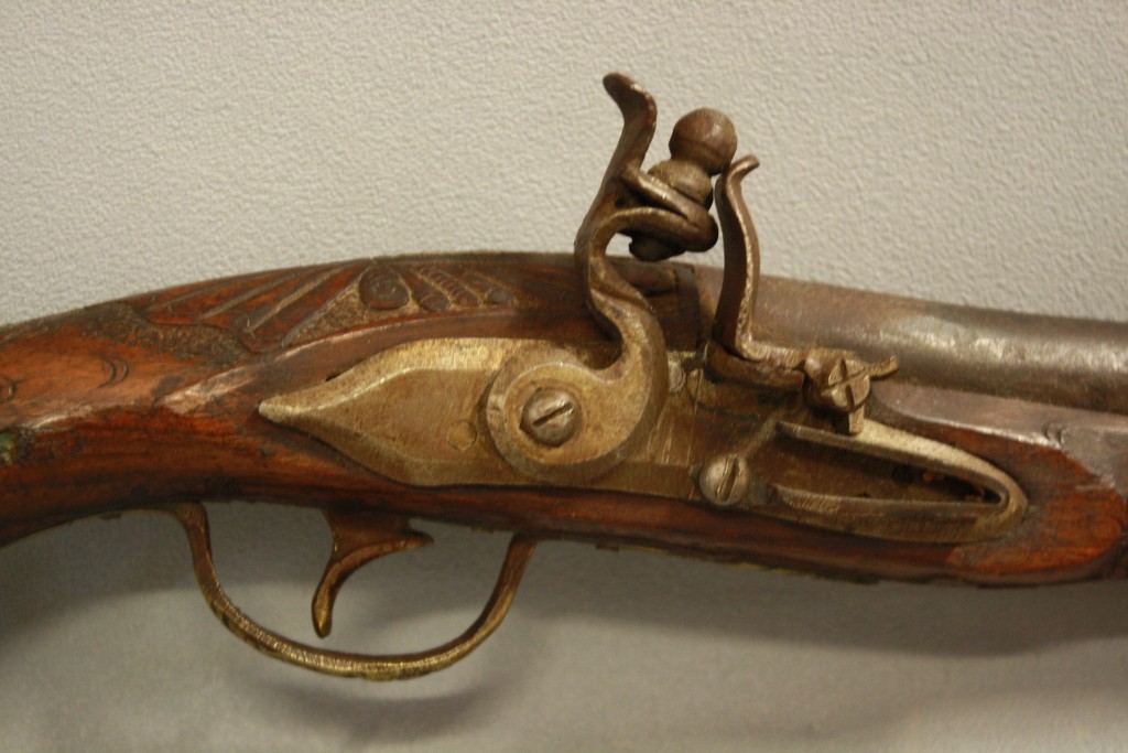 Brocante De La Ferme