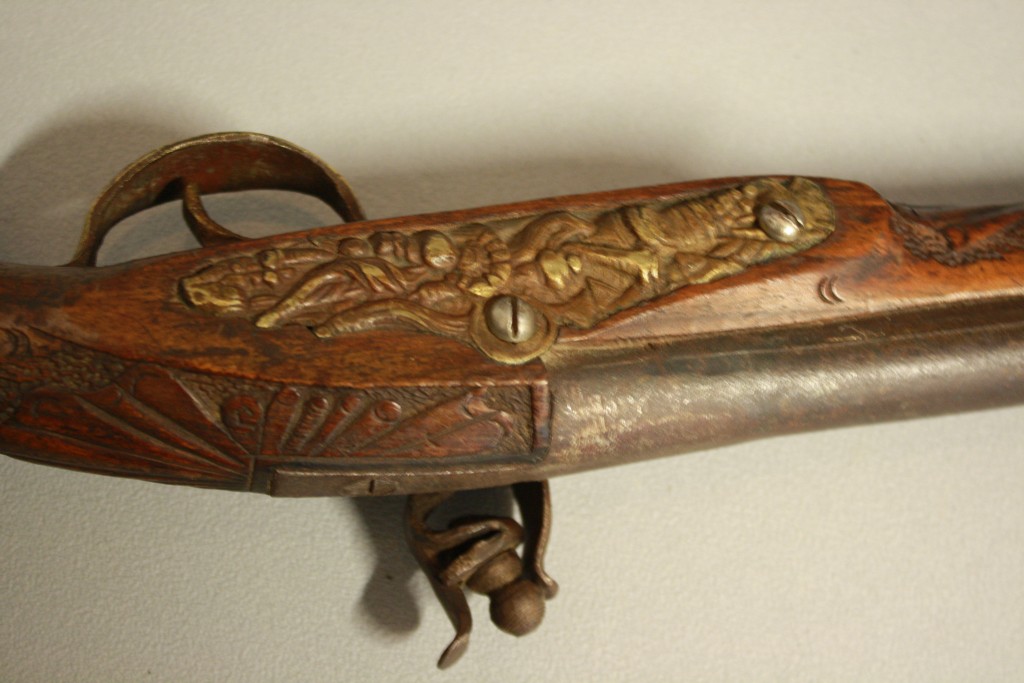 Brocante De La Ferme