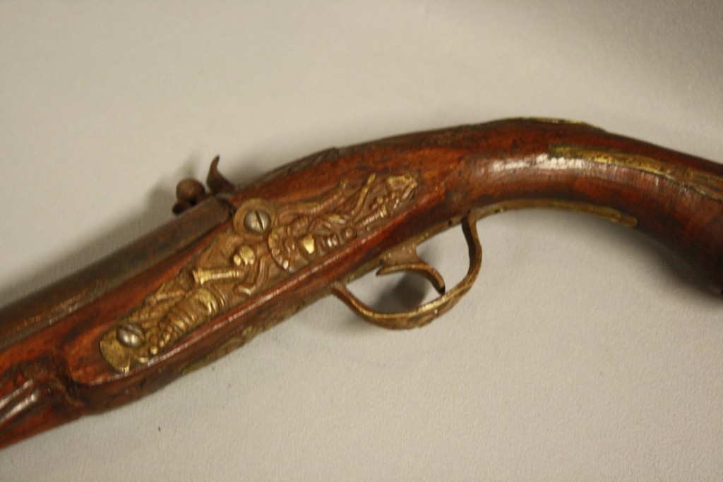 Brocante De La Ferme