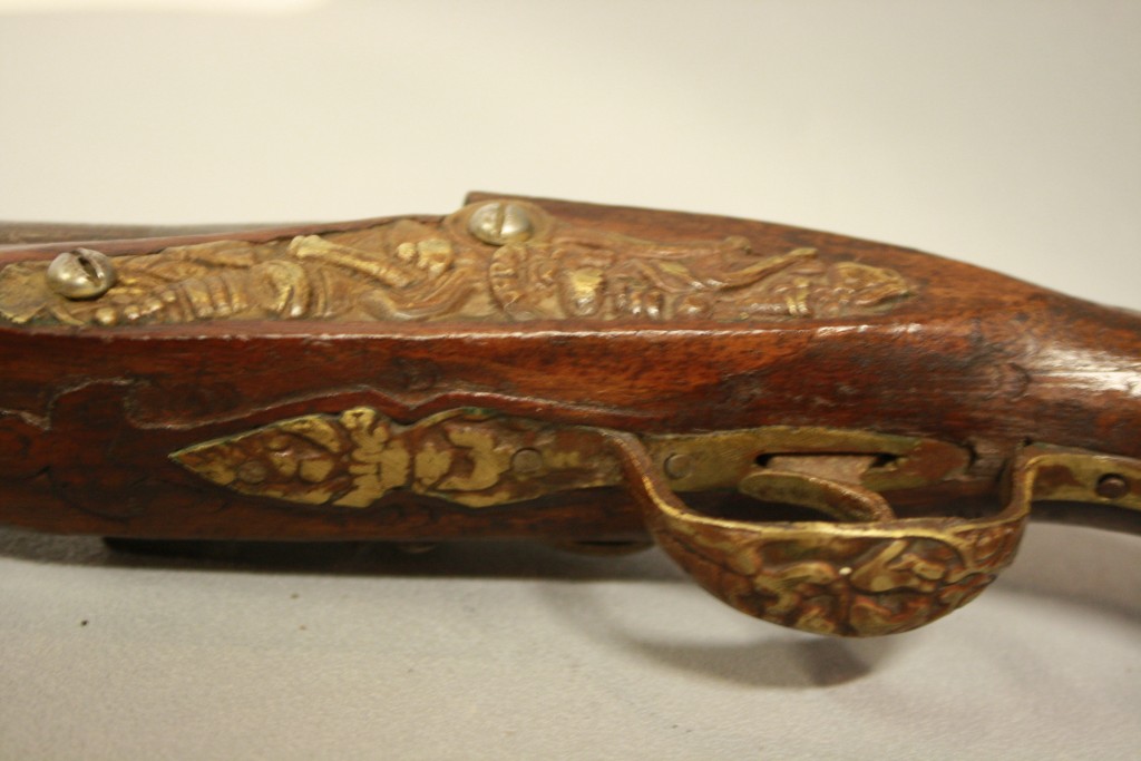 Brocante De La Ferme