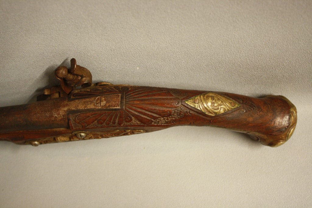 Brocante De La Ferme