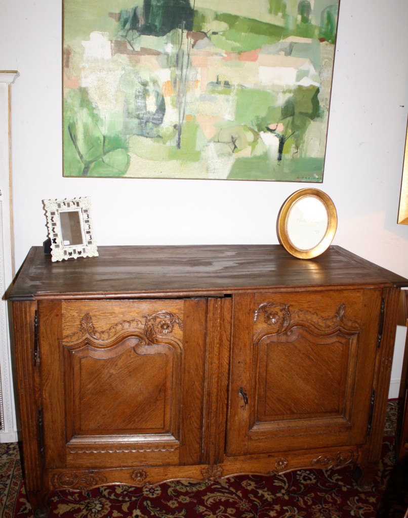 Brocante De La Ferme