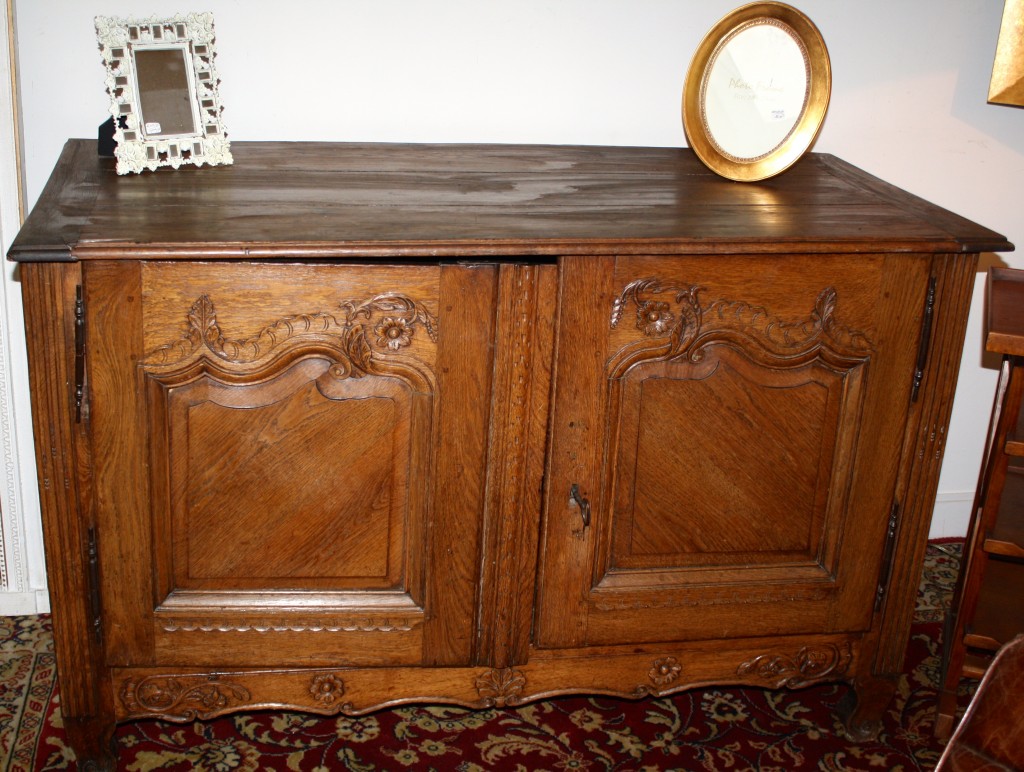 Brocante De La Ferme