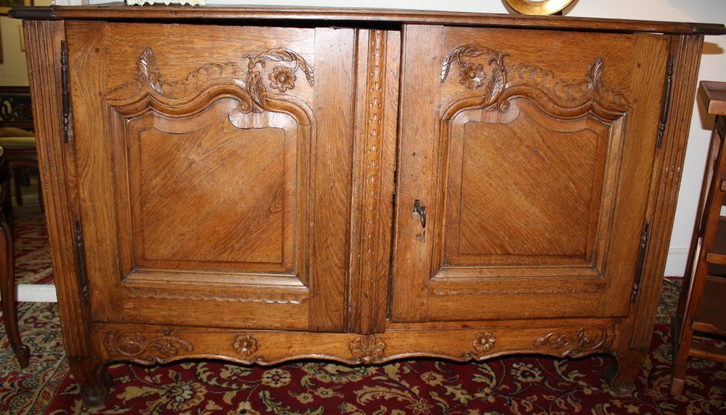 Brocante De La Ferme
