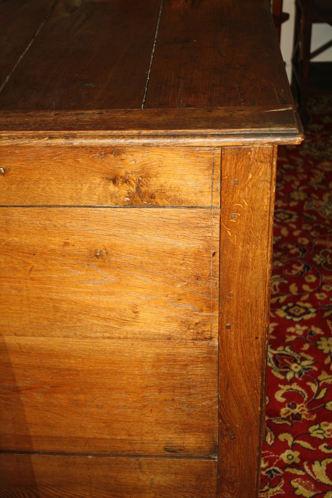 Brocante De La Ferme