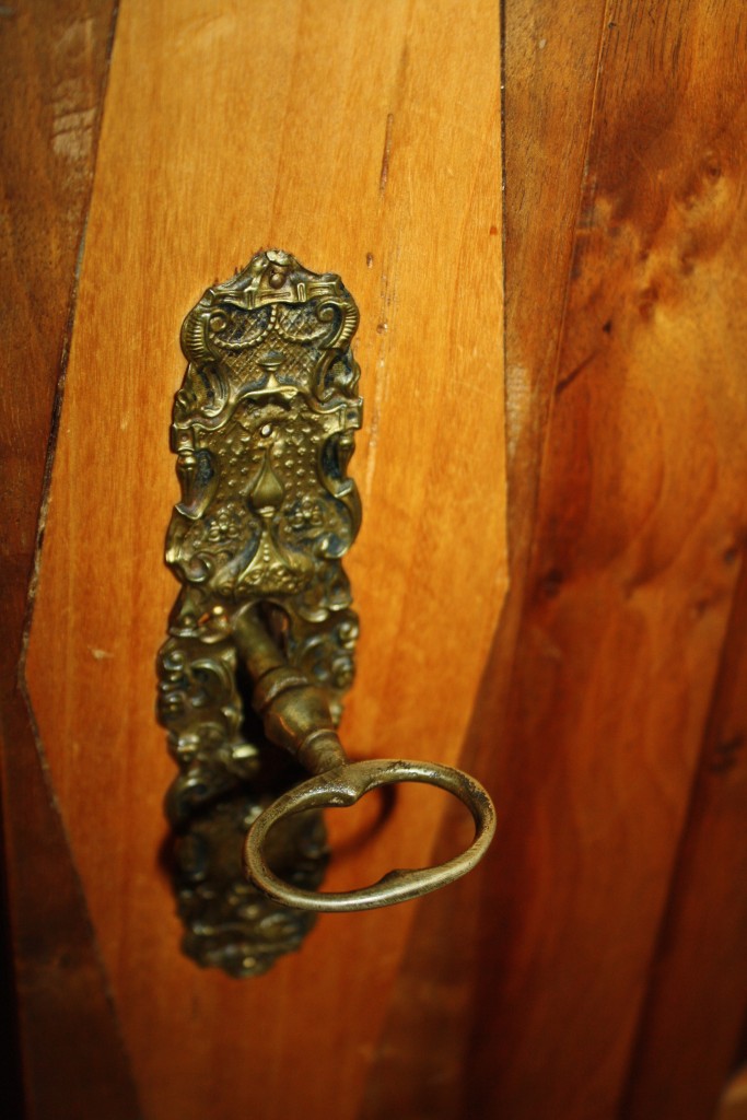 Brocante De La Ferme