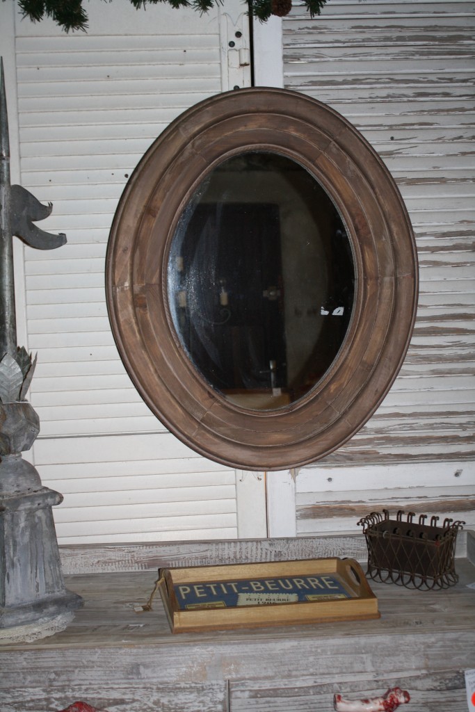 Brocante De La Ferme