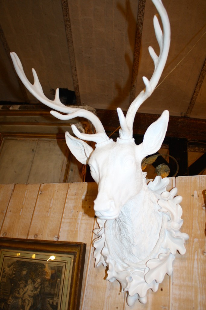 Brocante De La Ferme