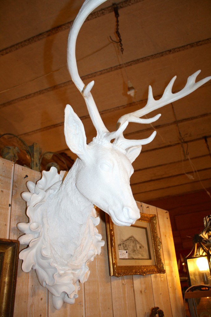 Brocante De La Ferme