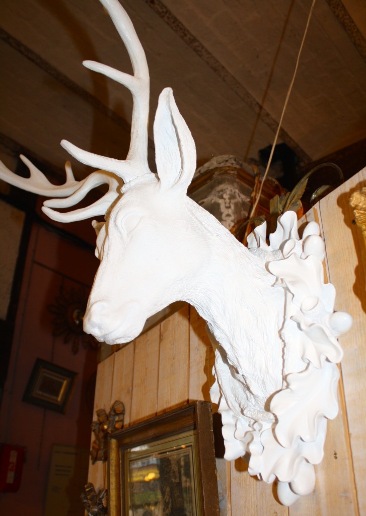 Brocante De La Ferme