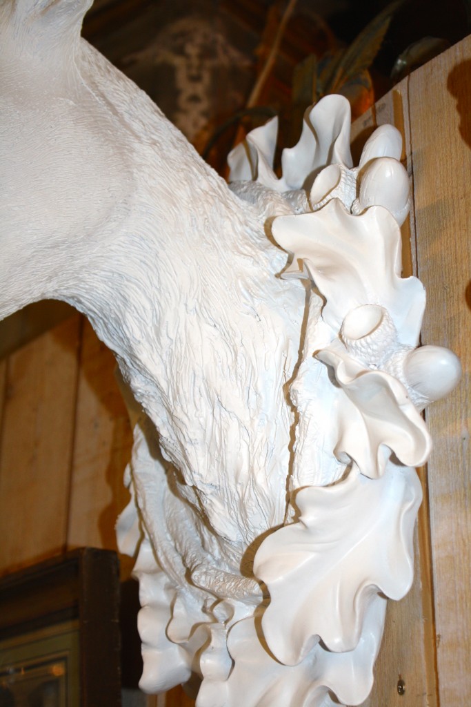 Brocante De La Ferme