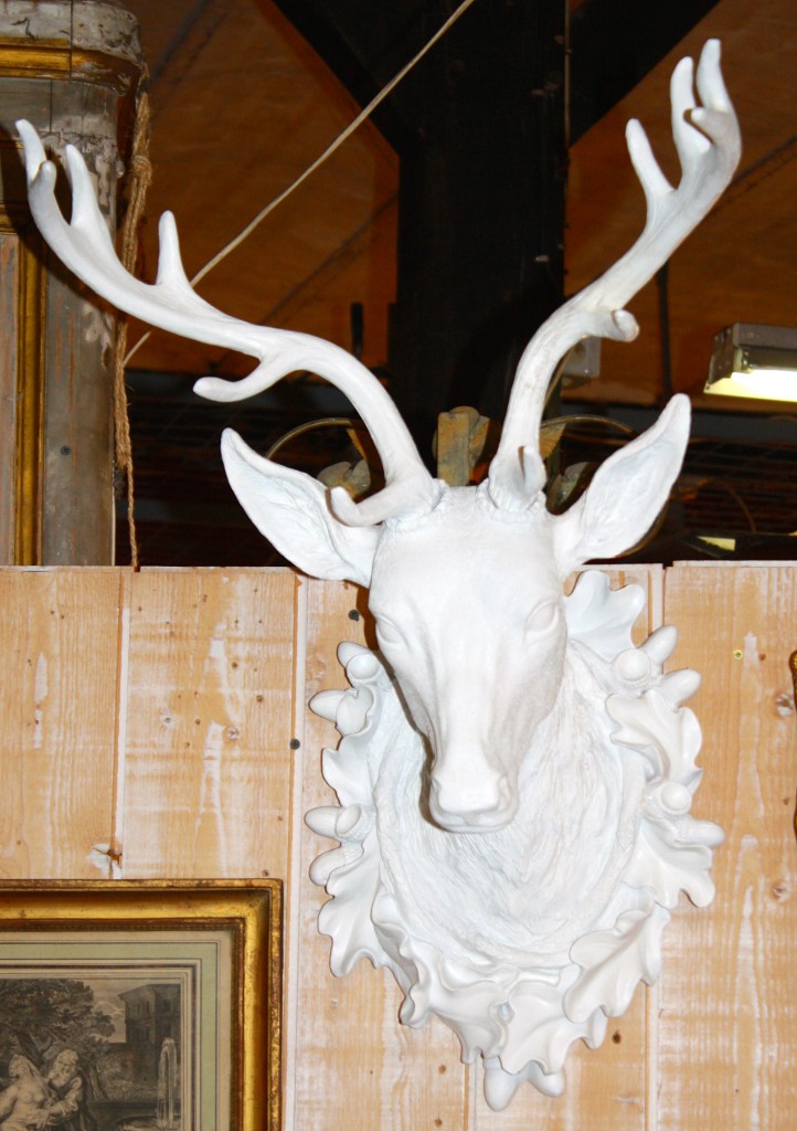 Brocante De La Ferme