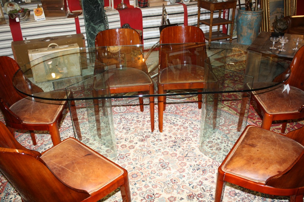Brocante De La Ferme