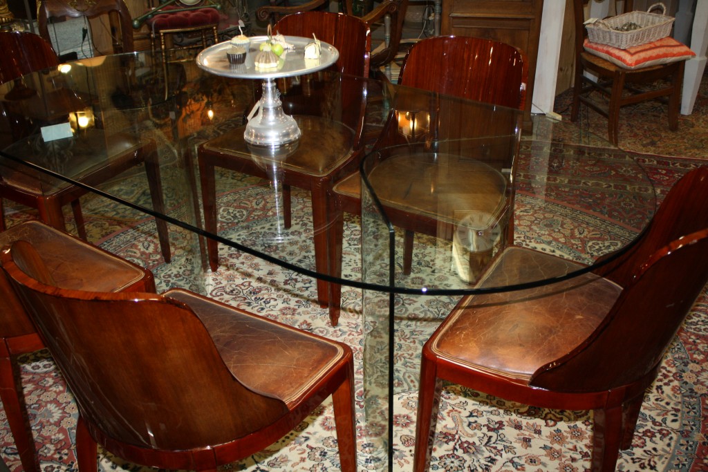 Brocante De La Ferme